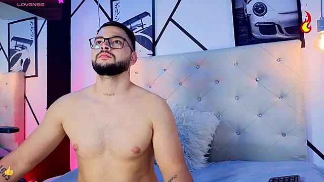 Andrew Brown online show from February 21, 12:17 pm