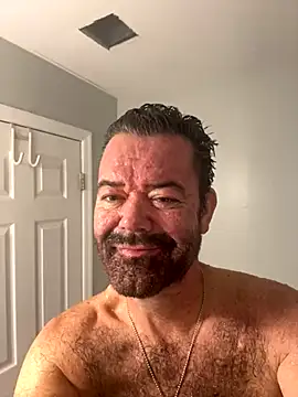 NYCLeatherBoi online show from December 4, 3:04 am