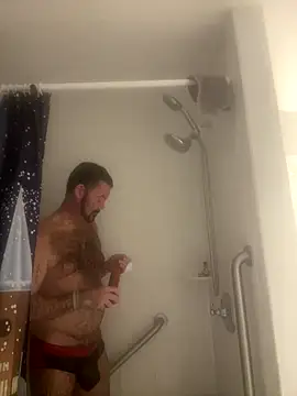 NYCLeatherBoi online show from December 23, 2:31 am