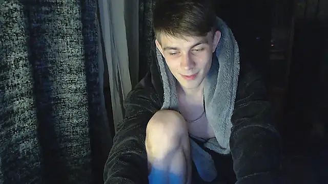 Student Oliver online show from October 12, 7:30 pm