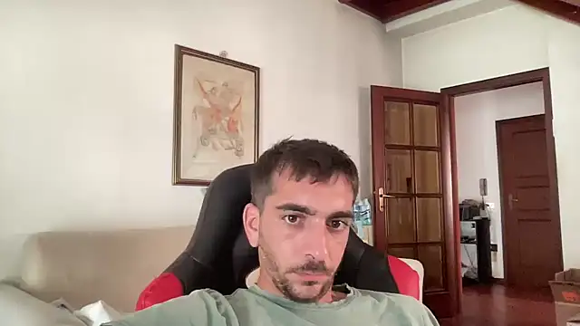 Snapshot of christ963 chatting on September 9, 10:04 am christ963 online show from September 9, 10:04 am