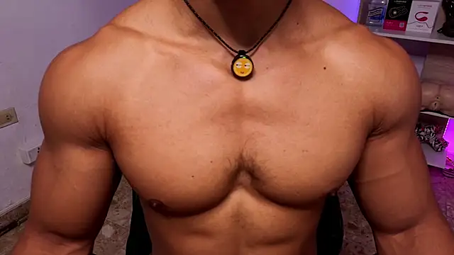 exquisite gabe online show from April 11, 1:03 pm