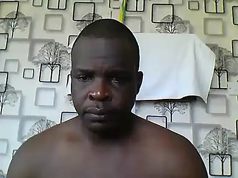 Chumba 001 online show from December 19, 6:43 am