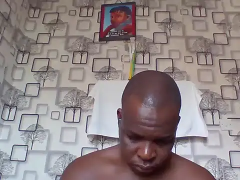 Chumba 001 online show from April 19, 5:29 am