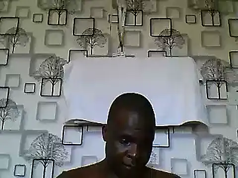 Chumba 001 online show from February 10, 2:37 pm