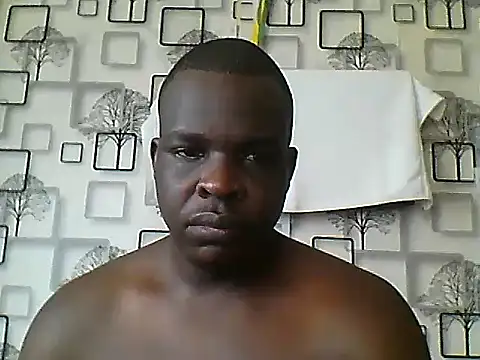 Chumba 001 online show from October 13, 6:30 am