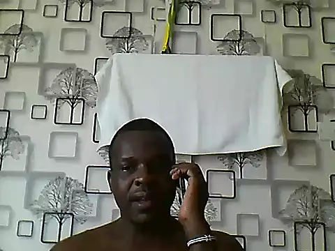 Chumba 001 online show from September 30, 11:47 am