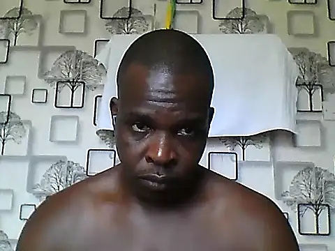 Chumba 001 online show from January 15, 10:08 am