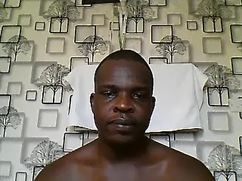 Chumba 001 online show from February 1, 2:34 pm