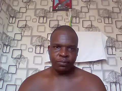 Chumba 001 online show from March 4, 12:12 pm