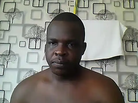 Chumba 001 online show from October 6, 5:56 am