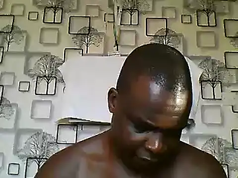 Chumba 001 online show from February 3, 2:34 pm