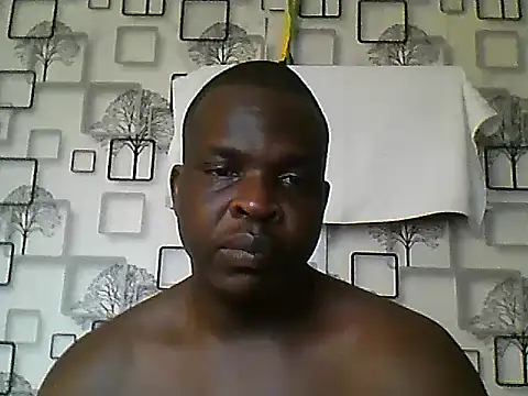 Chumba 001 online show from October 3, 12:10 pm