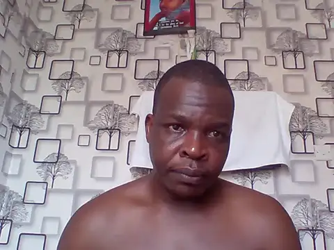 Chumba 001 online show from March 15, 5:37 am