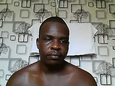 Chumba 001 online show from February 15, 2:44 pm