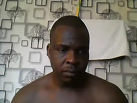 Chumba 001 online show from October 2, 12:09 pm