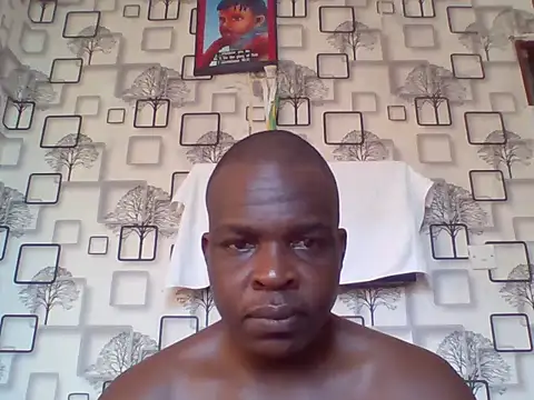 Chumba 001 online show from March 18, 1:03 pm