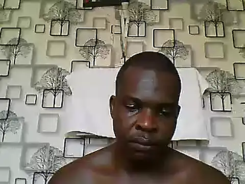 Chumba 001 online show from January 31, 2:49 pm