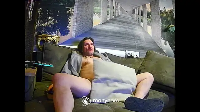 immerGeil79 online show from April 26, 1:36 am