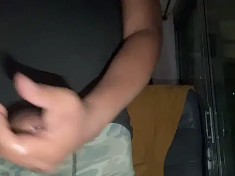 ThickDick Daddy online show from November 14, 9:11 am