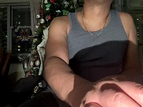 ThickDick Daddy online show from December 16, 8:32 am