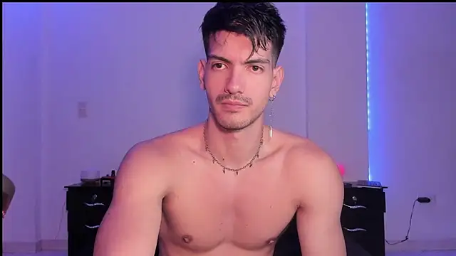 magnusifrit online show from January 30, 9:04 pm