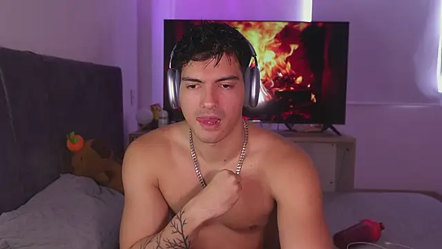 magnusifrit online show from January 16, 9:06 pm