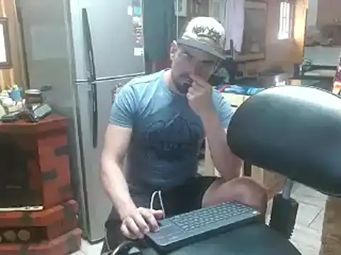 Dr Pocholate84 online show from January 22, 3:51 pm