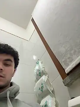 giovanni5281 online show from February 4, 3:51 pm