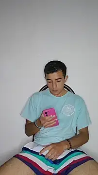 Thick Cock online show from April 19, 1:16 am