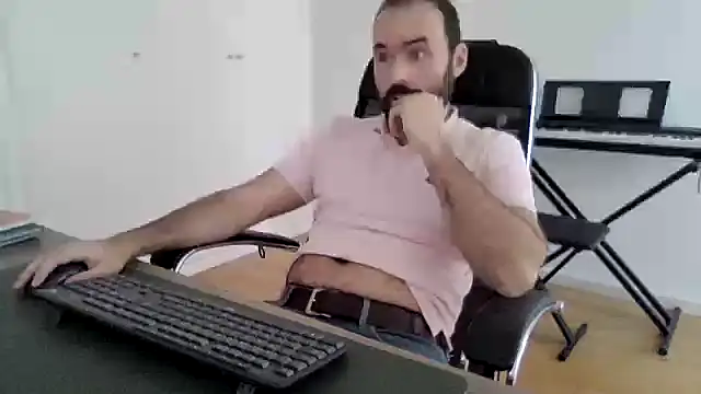 joaodias 97 online show from March 29, 3:01 pm