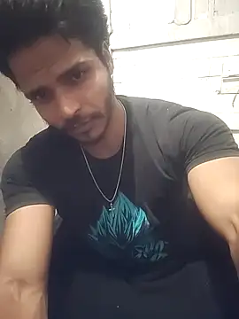 rounakhunk online show from April 23, 7:27 pm