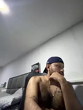 Daniiiii23s online show from June 11, 3:59 am