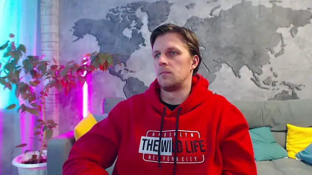 VikingChrisss online show from February 14, 10:43 am