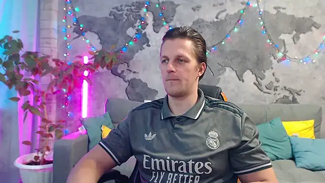 VikingChrisss online show from January 12, 11:47 am