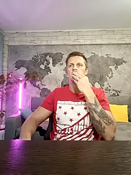 VikingChrisss online show from October 21, 11:02 am