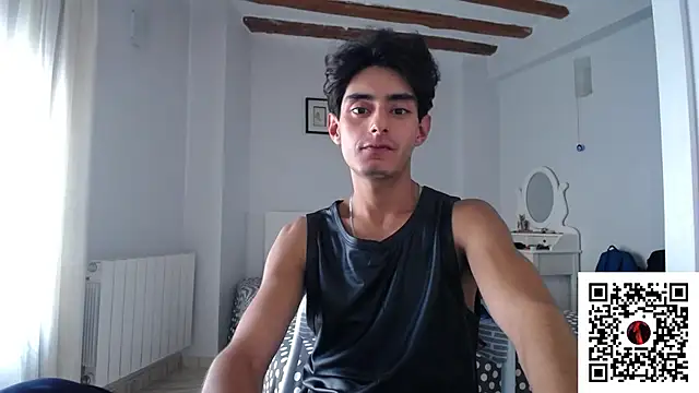 MagnoZaniah online show from October 23, 3:15 pm