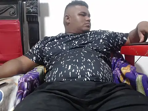 PONSE LATINO online show from January 31, 10:52 pm