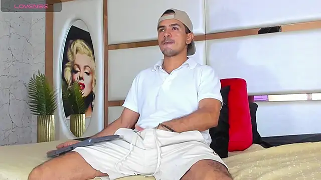 steffanxxll online show from February 8, 4:29 am