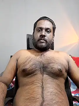 Rayansmith  online show from January 8, 4:34 am