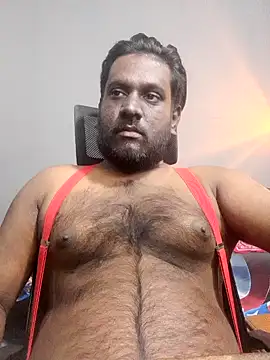 Rayansmith  online show from January 5, 6:24 pm