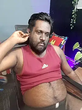 Rayansmith  online show from October 5, 10:47 pm