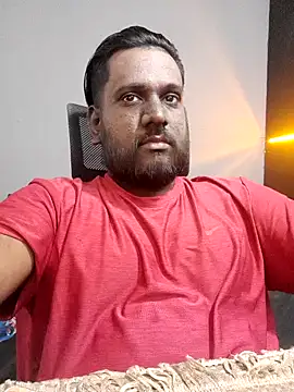 Rayansmith  online show from February 9, 3:00 am