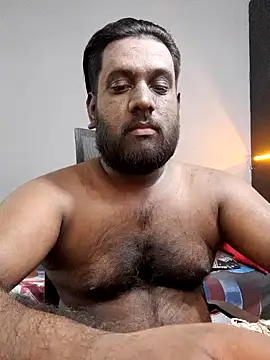 Rayansmith  online show from February 17, 10:51 am