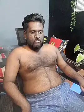 Rayansmith  online show from September 28, 8:40 pm