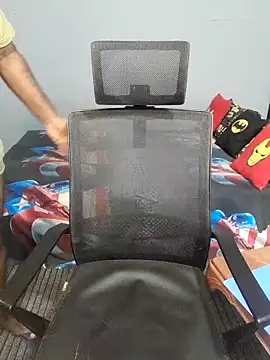 Rayansmith  online show from September 25, 9:46 pm