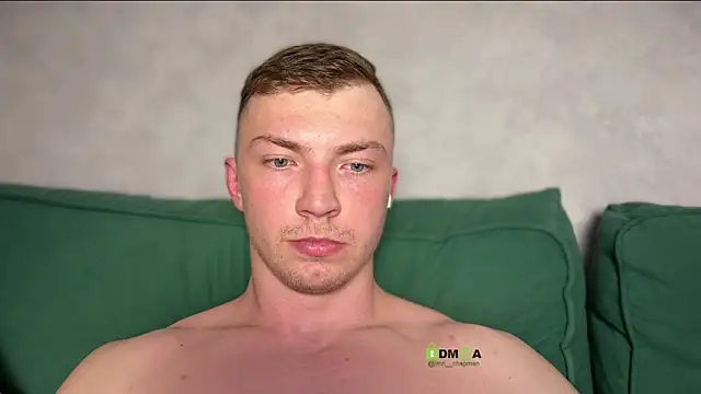 iron  chap online show from March 23, 10:27 pm