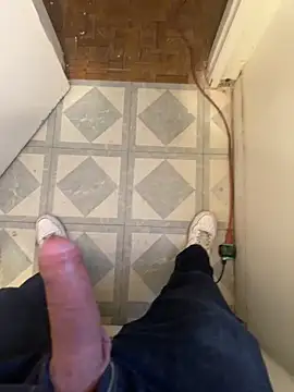 PeterGrandee online show from December 17, 10:22 pm