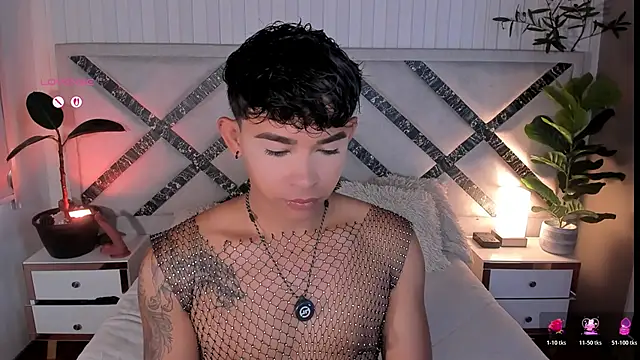 Austin connor  online show from May 16, 2:04 pm