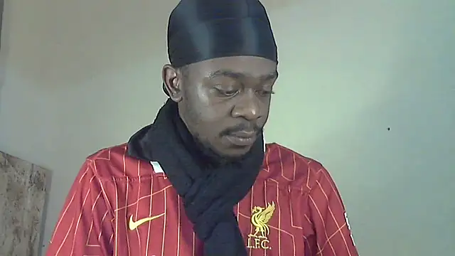 BIGDICKMULLAH online show from September 19, 1:50 am